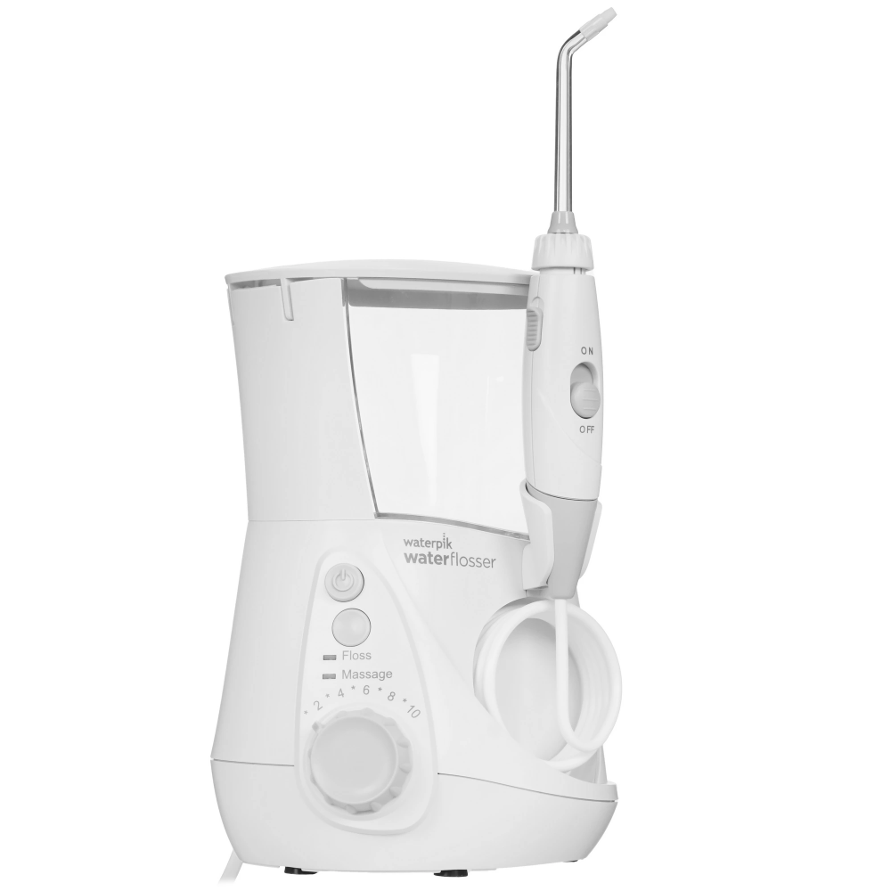 Ирригатор Waterpik WP-660 Aquarius Ultra Professional