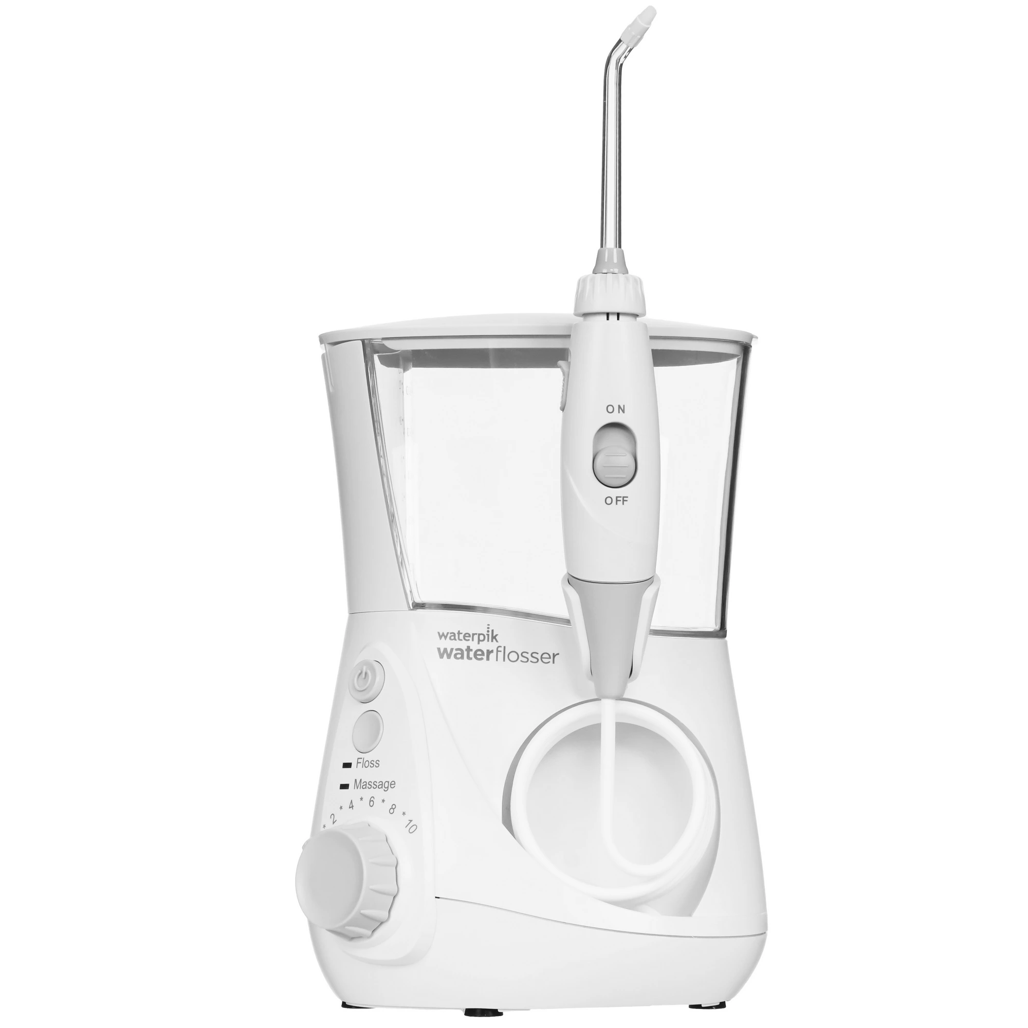 Ирригатор Waterpik WP-660 Aquarius Ultra Professional