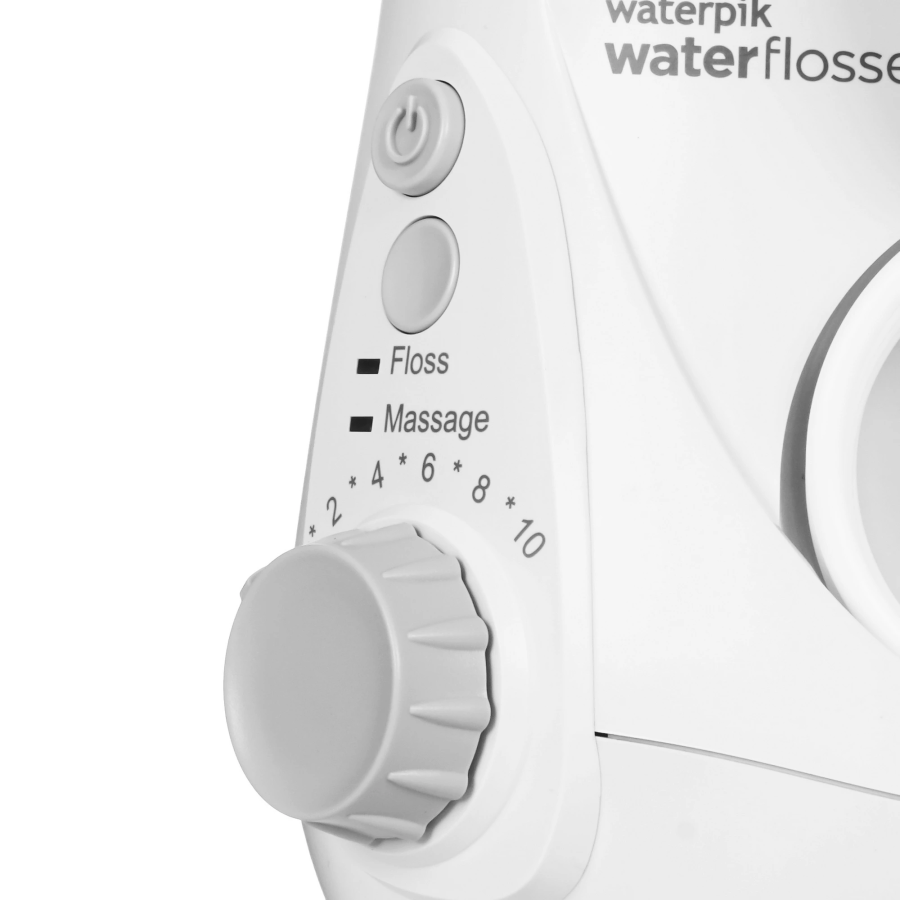 Ирригатор Waterpik WP-660 Aquarius Ultra Professional